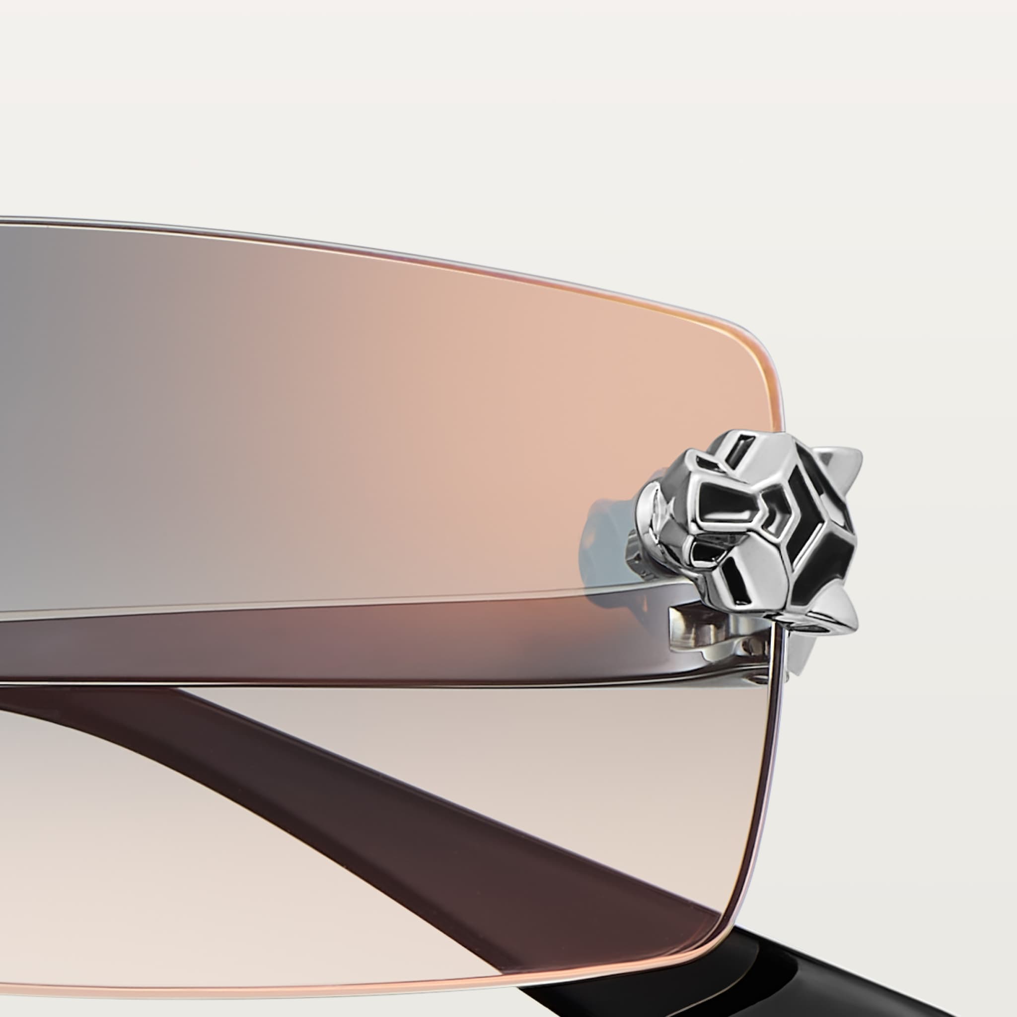 Panthère de Cartier Güneş Gözlüğü 6