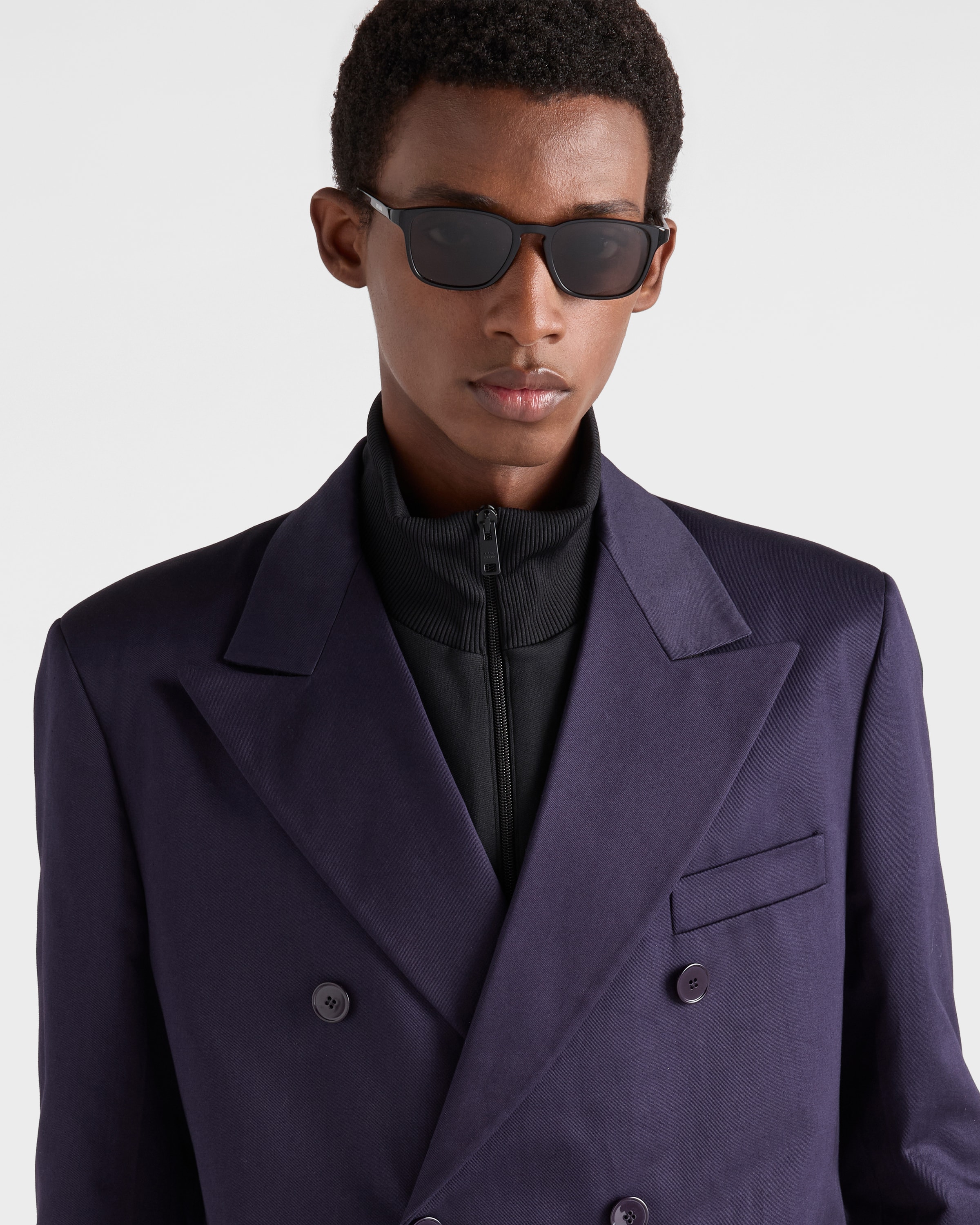 Prada Runway Güneş Gözlüğü 2