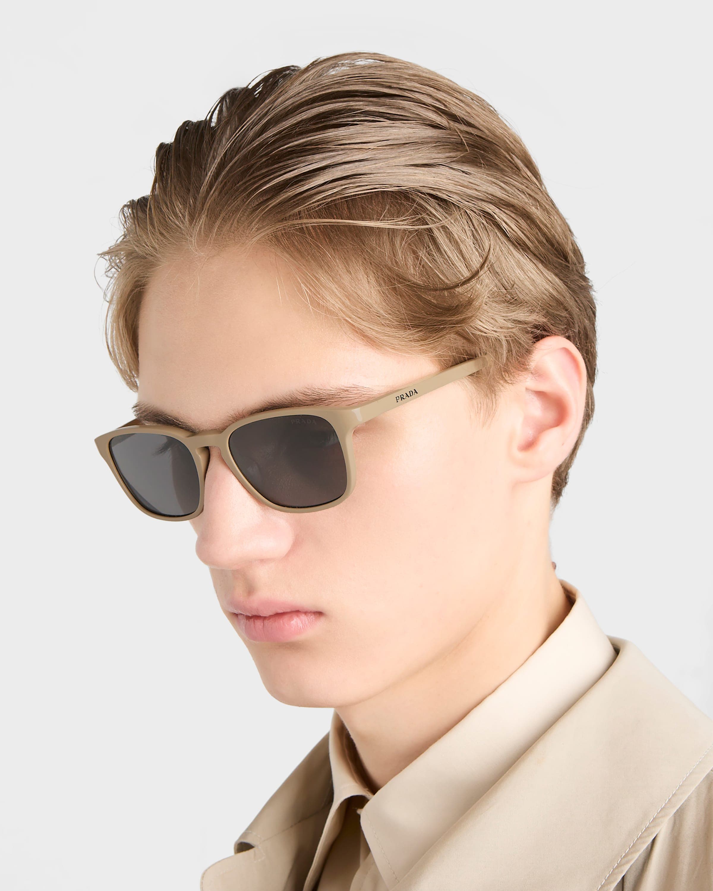 Prada Runway Güneş Gözlüğü 2