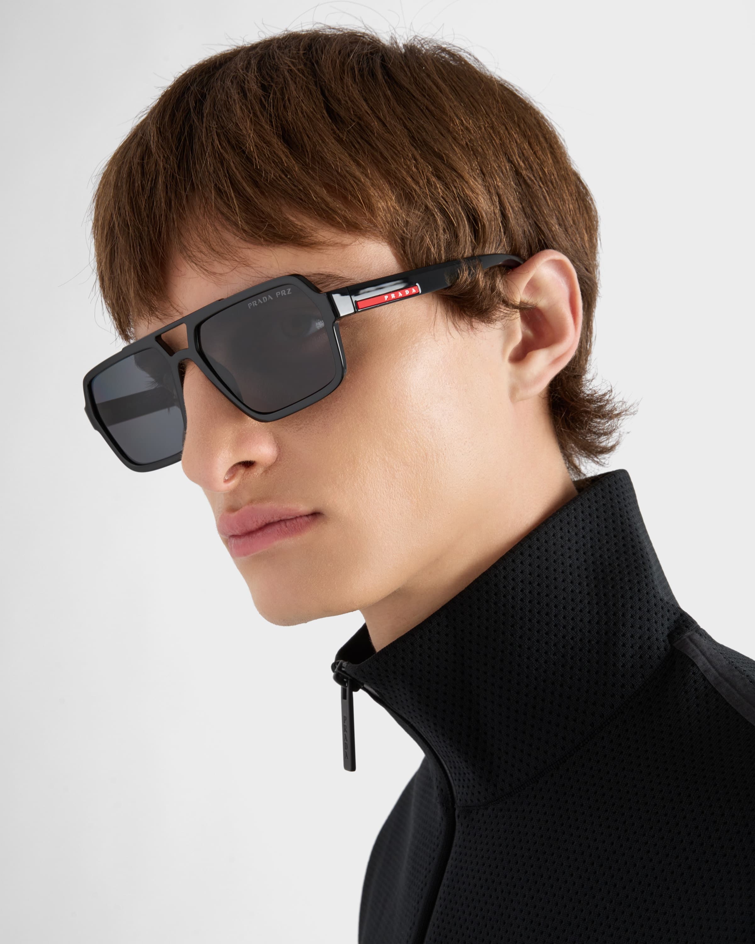 Prada Linea Rossa Güneş Gözlüğü 2