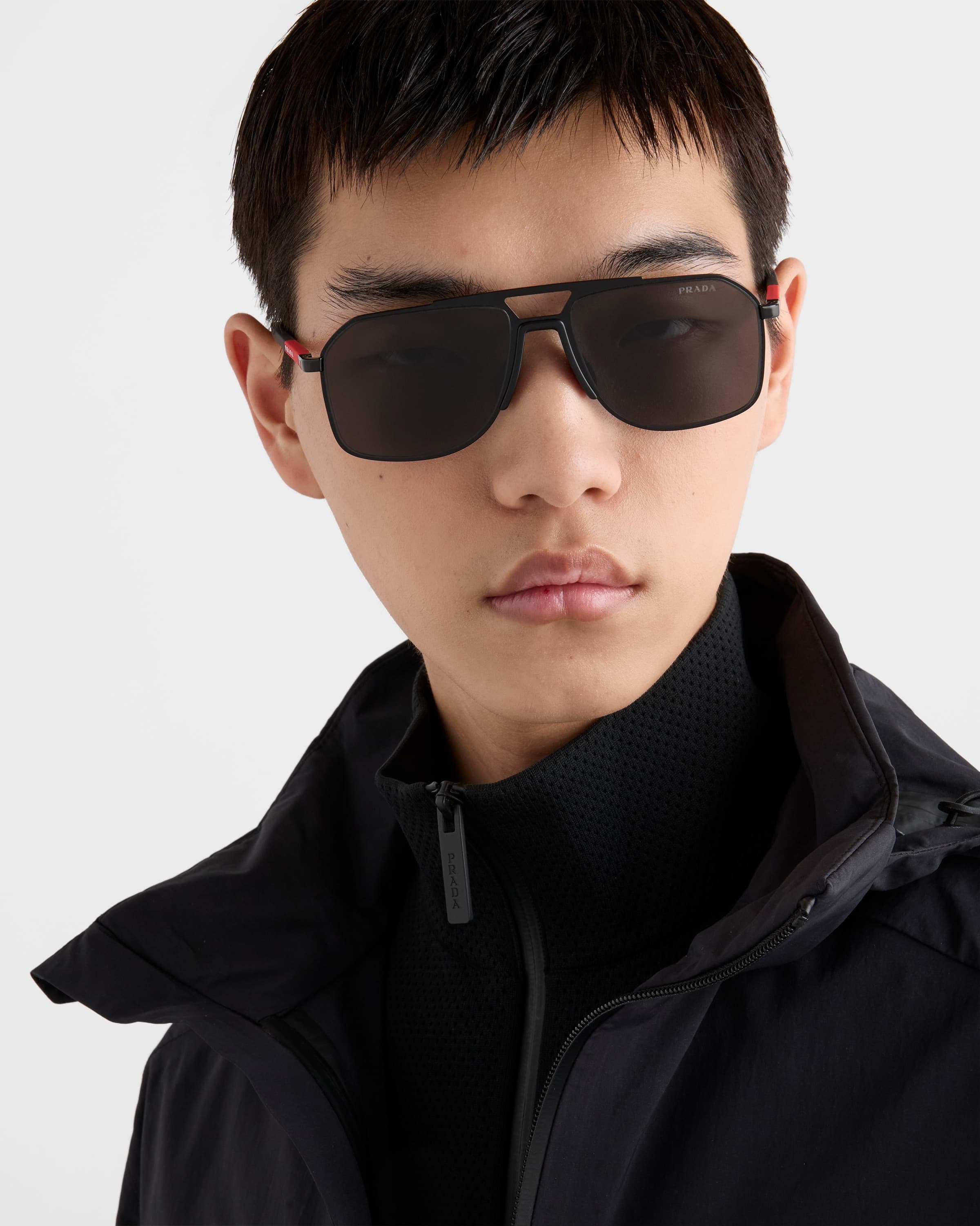 Prada Linea Rossa Güneş Gözlüğü 2