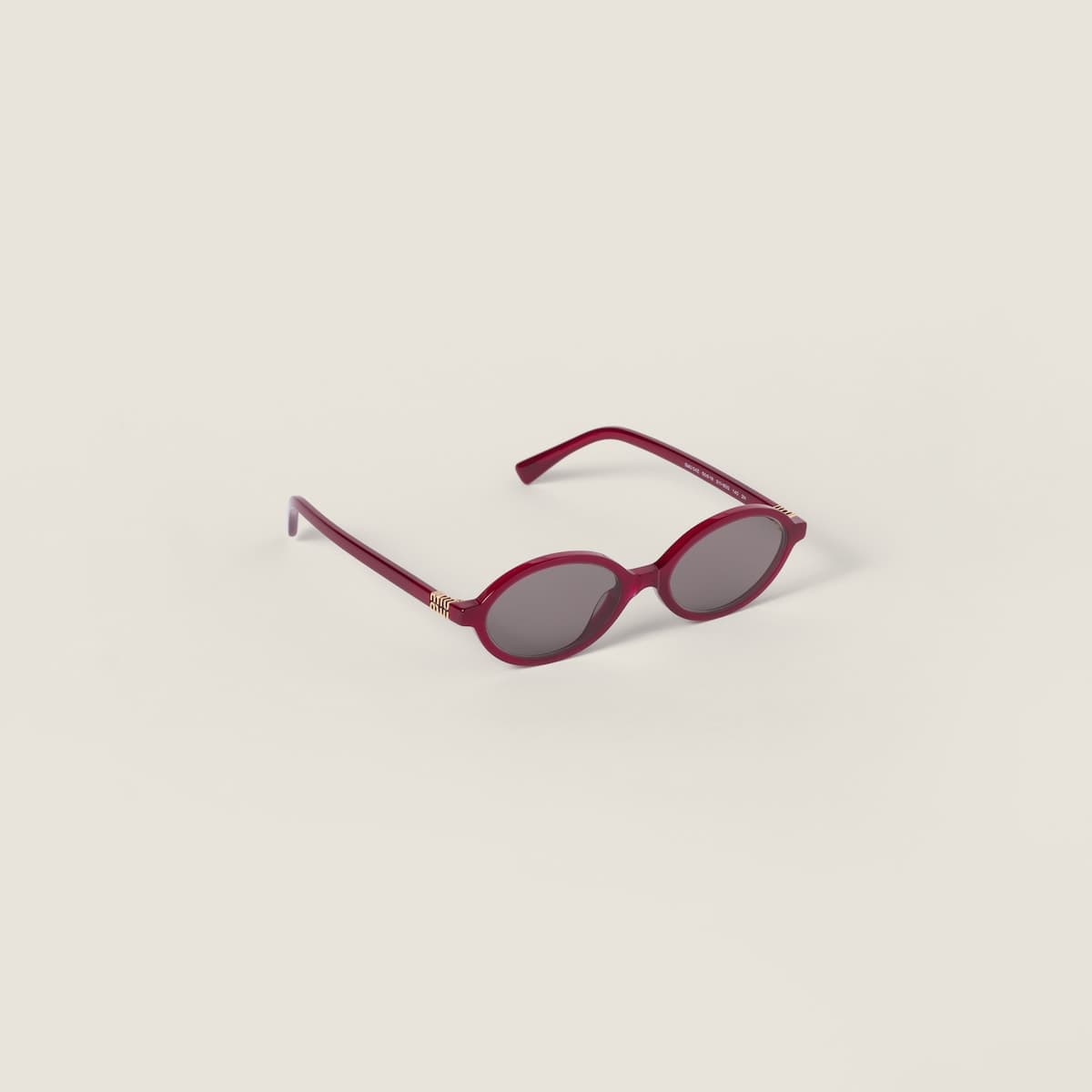 Miu Miu SMU04Z — Miu Regard Güneş Gözlüğü 3
