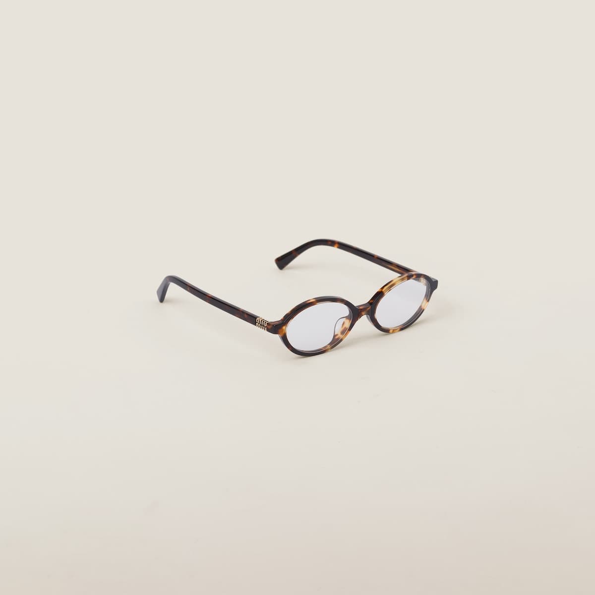 Miu Miu SMU04Z — Miu Regard Güneş Gözlüğü 3