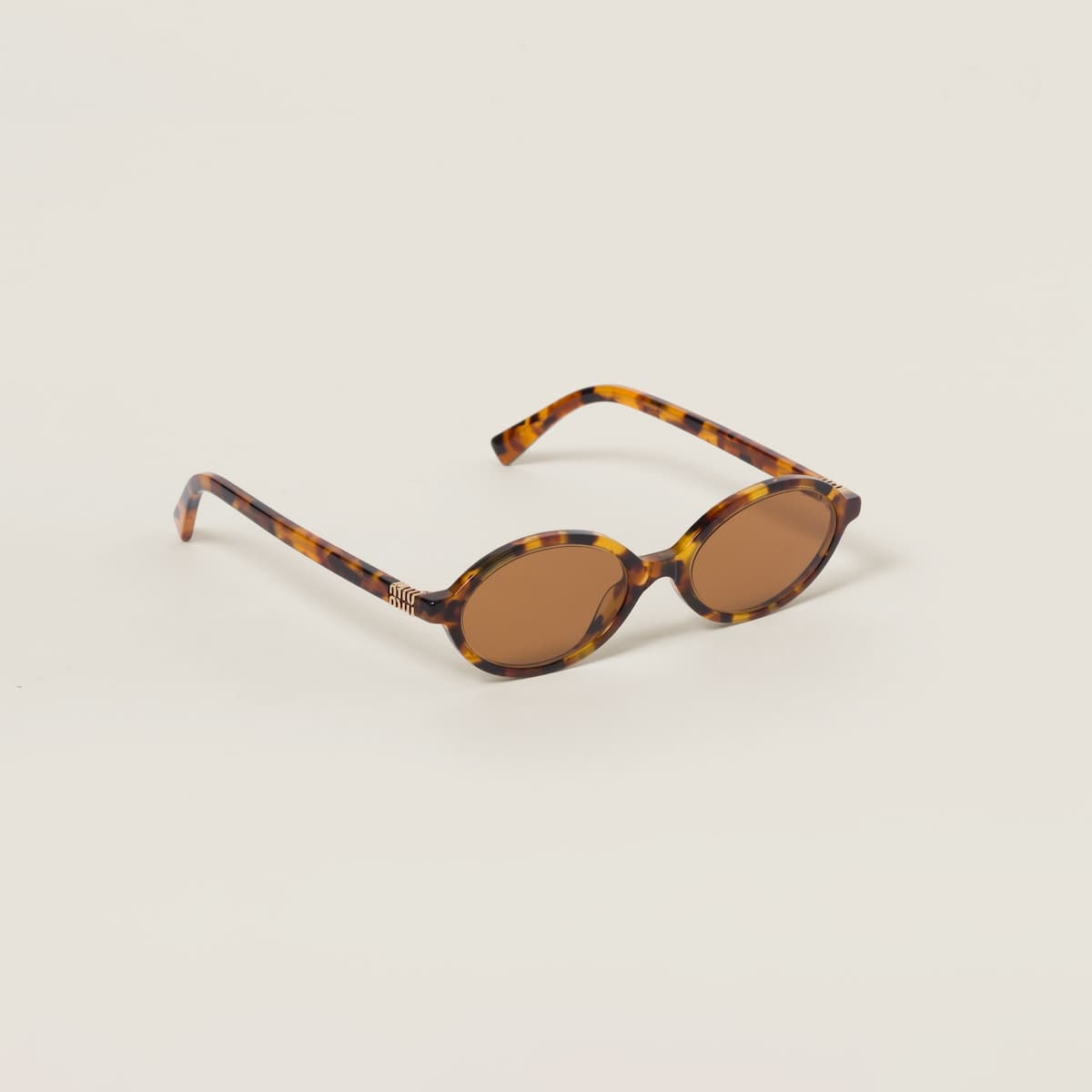 Miu Miu SMU04Z — Miu Regard Güneş Gözlüğü 3