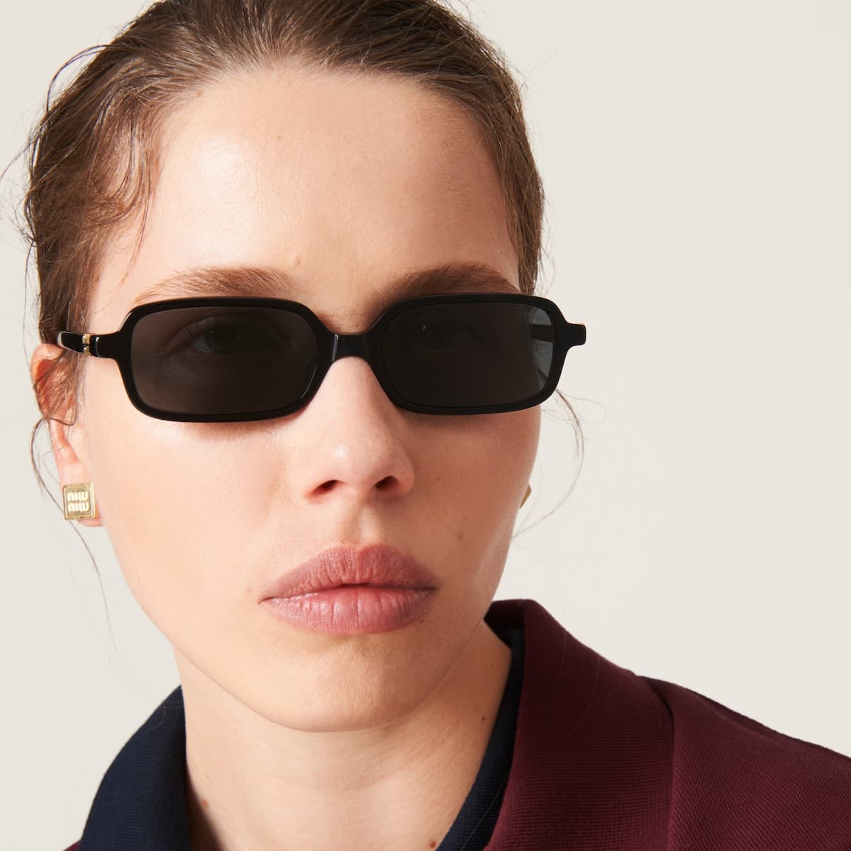 Miu Miu SMU11Z — Miu Regard Güneş Gözlüğü 6
