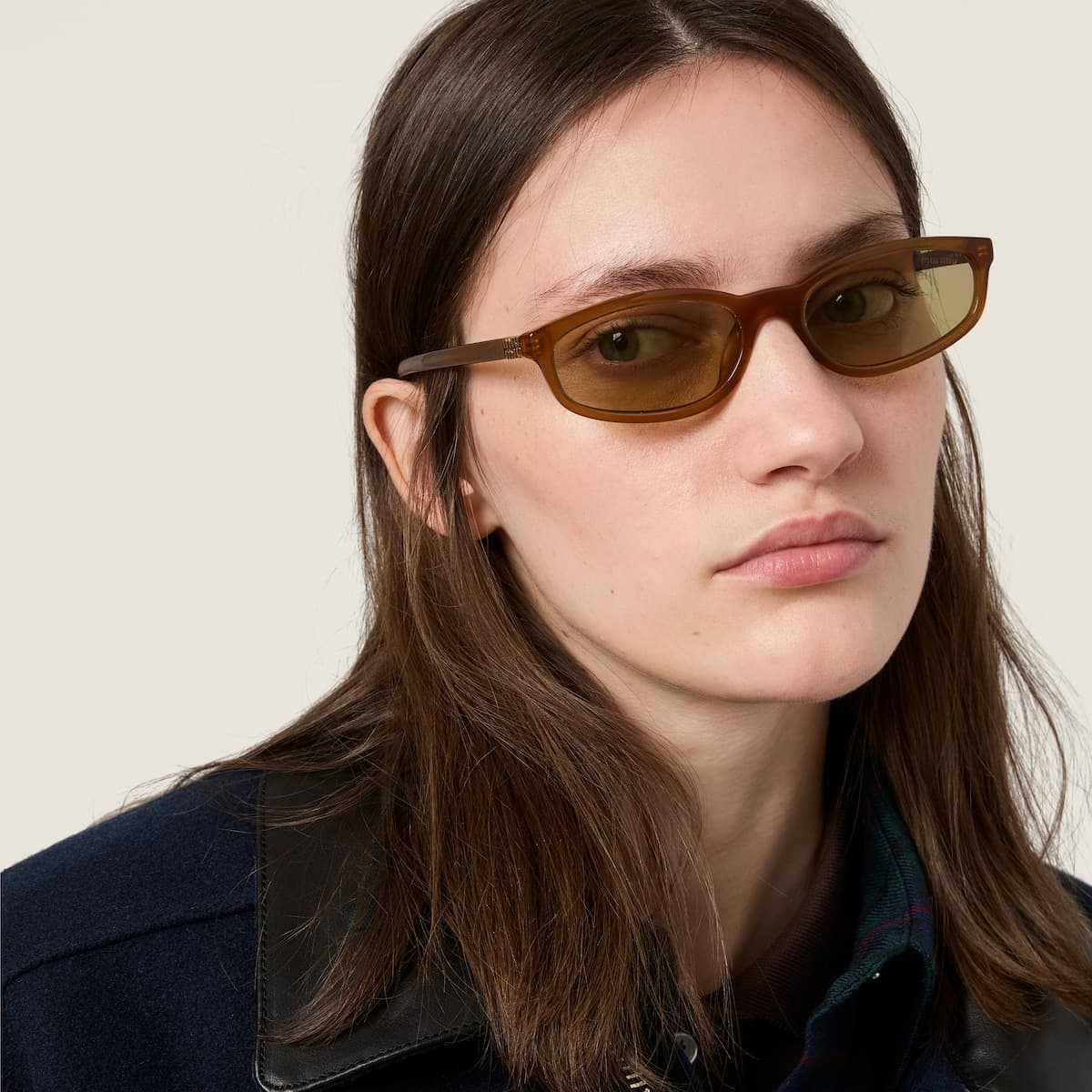 Miu Miu SMUA06 — Miu Regard Güneş Gözlüğü 6